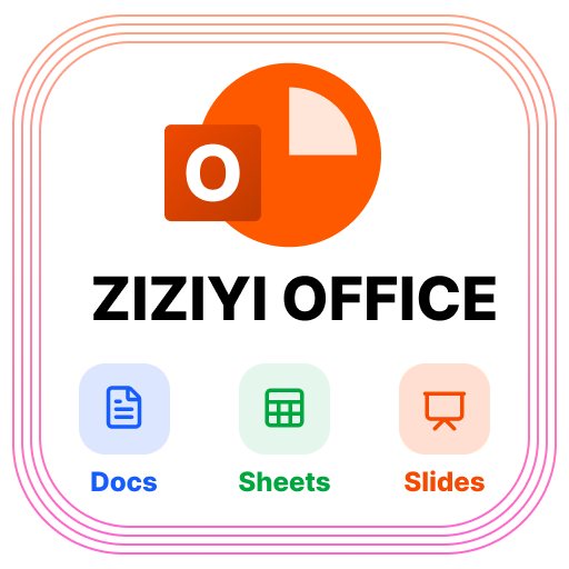ZIZIYI Office